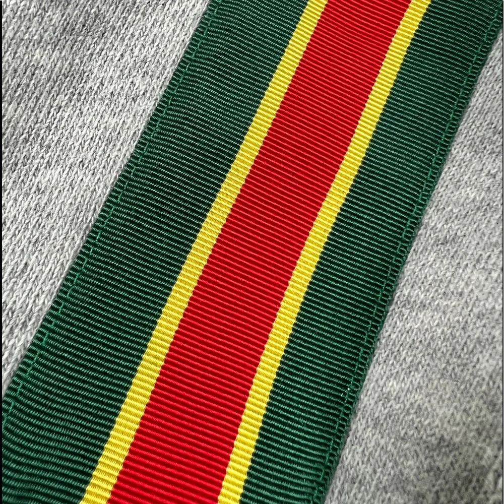 🛑SOLD🛑🐉GUCCI GARDEN EMBROIDERED SWEATPANTS🐉 - Picture 4 of 11